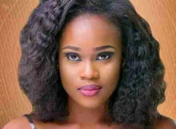 BBNaija: “I Will Not Eat Anybody’s Food In This House” – Cee C Says